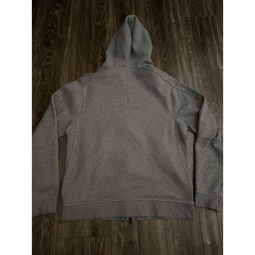 Lululemon Ritual Jacket Heathered Core Medium Grey size Medium - Picture 2 of 7